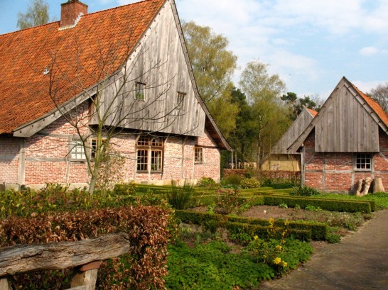 Erve Kraesenberge