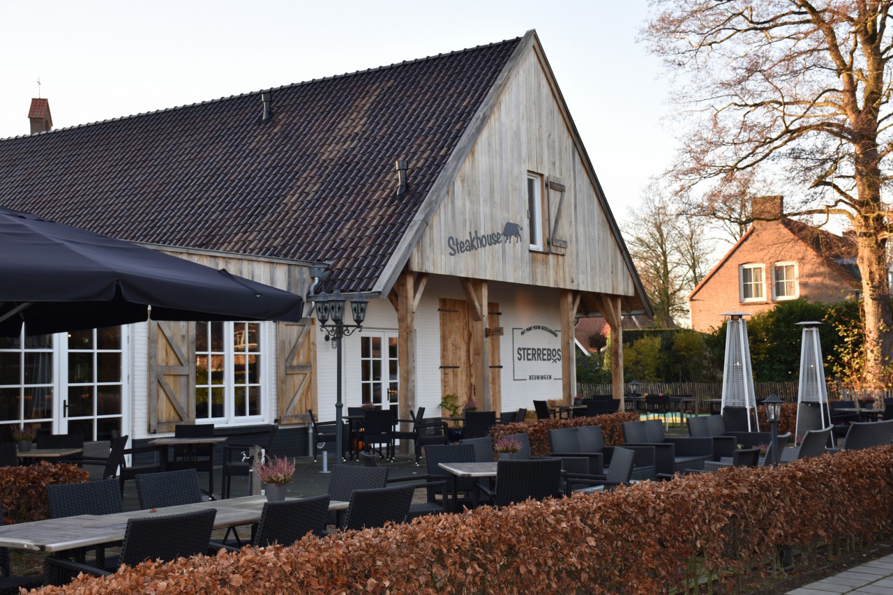 Sterrebos Beuningen