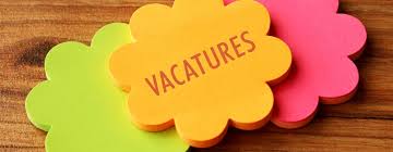 Vacatures 1